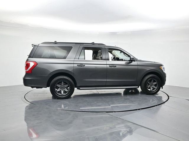 Certified 2021 Ford Expedition Max XLT video 2