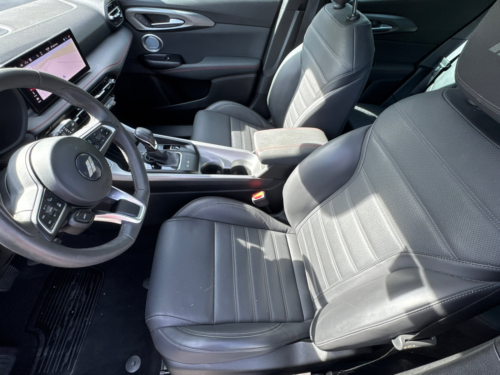 Used 2024 Dodge Hornet GT image 9