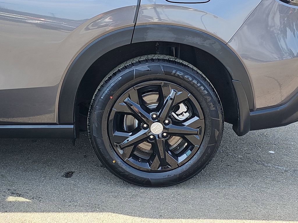 Used 2024 Honda HR-V LX image 34
