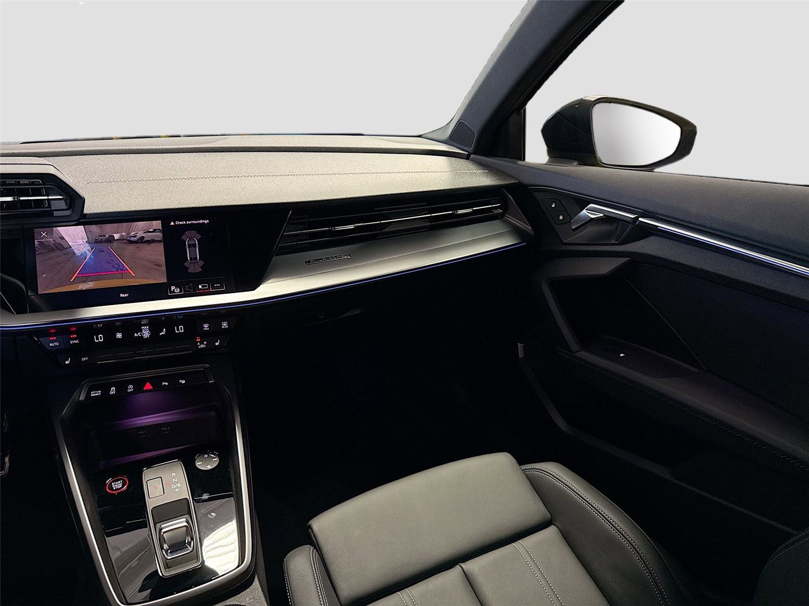 Used 2023 Audi S3 Premium Plus w/ Premium Plus Package image 24