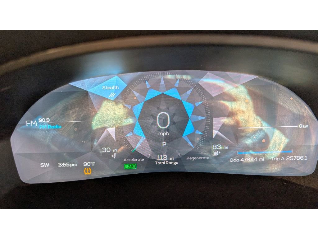 Used 2018 Karma Revero Luxury image 19