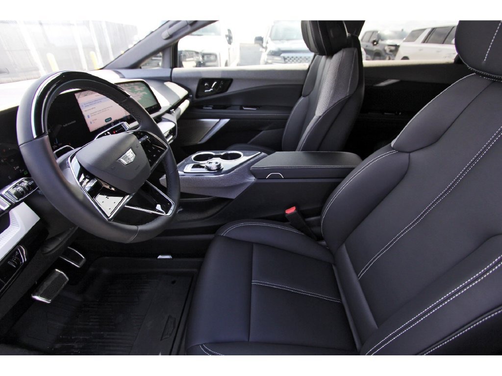 New 2027 Cadillac Optiq Sport AWD/4WD image 6