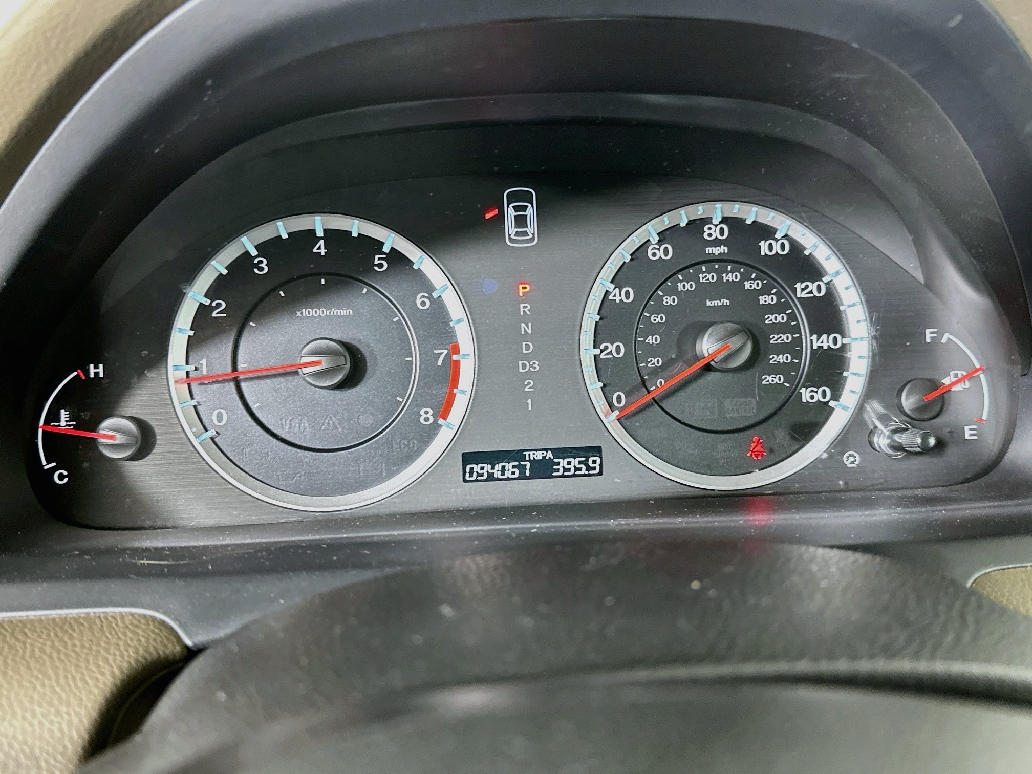 Used 2010 Honda Accord LX image 18