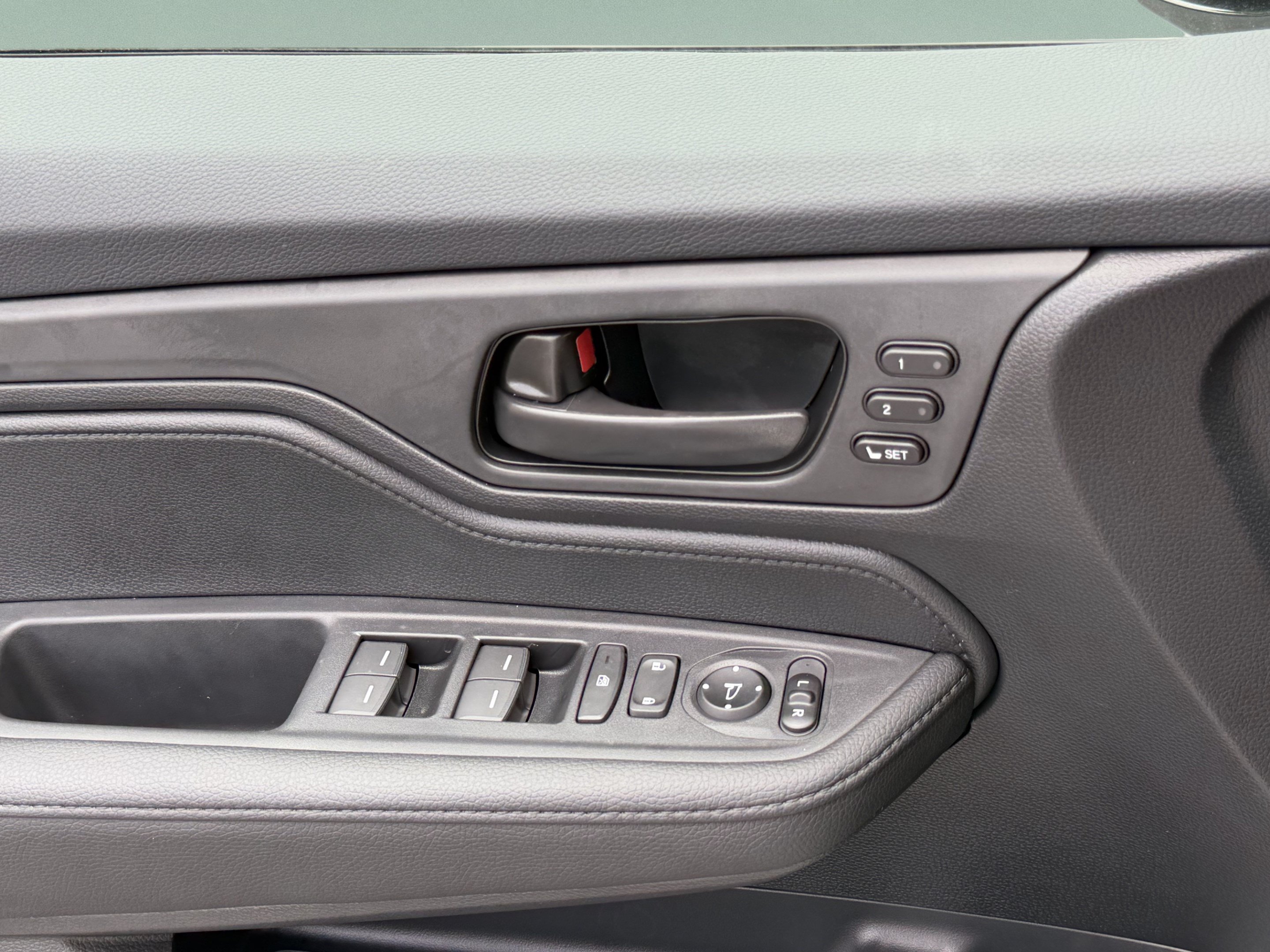New 2026 Honda Odyssey Sport-L image 21