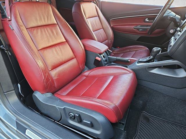Used 2013 Volkswagen Eos Executive FWD image 19