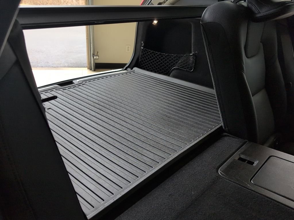 Used 2022 Volvo XC60 B5 Momentum w/ Advanced Package image 44