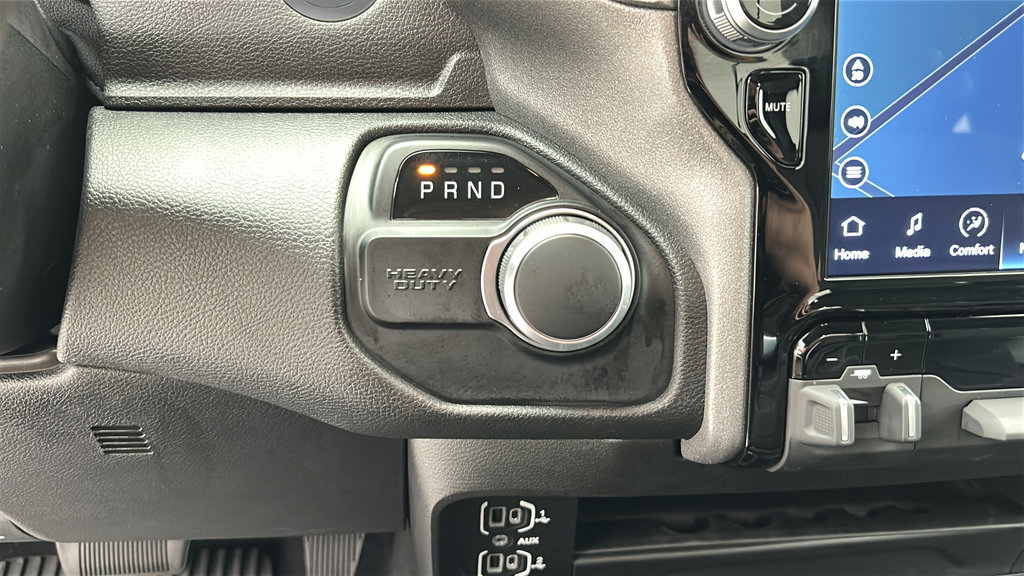 Used 2024 RAM 2500 Tradesman w/ Towing Technology Group AWD/4WD image 20