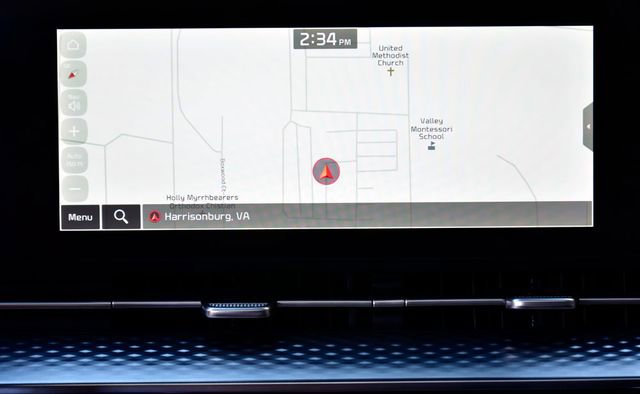 Certified 2024 Kia Carnival SX Prestige image 25