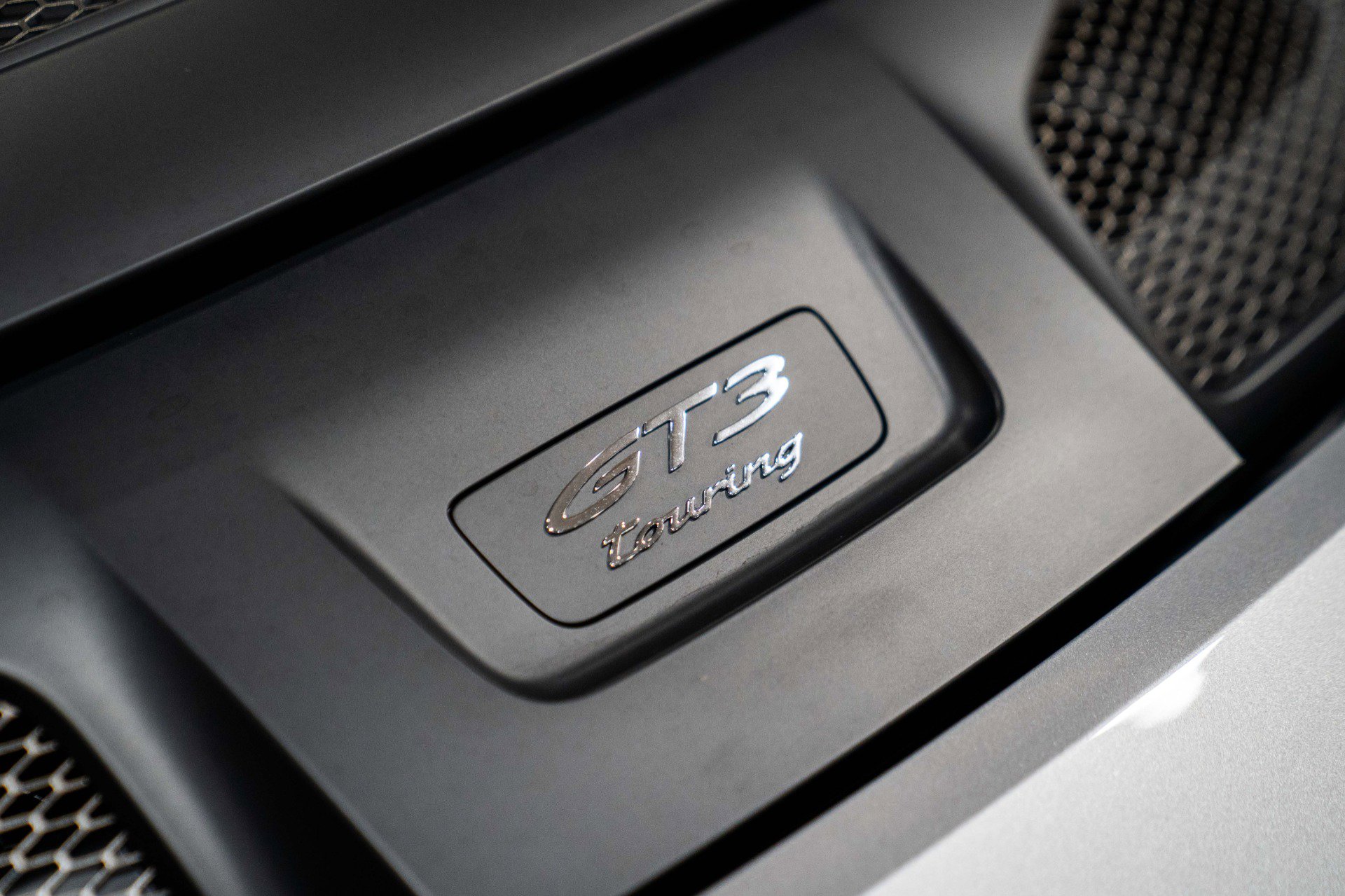 Used 2022 Porsche 911 GT3 image 36