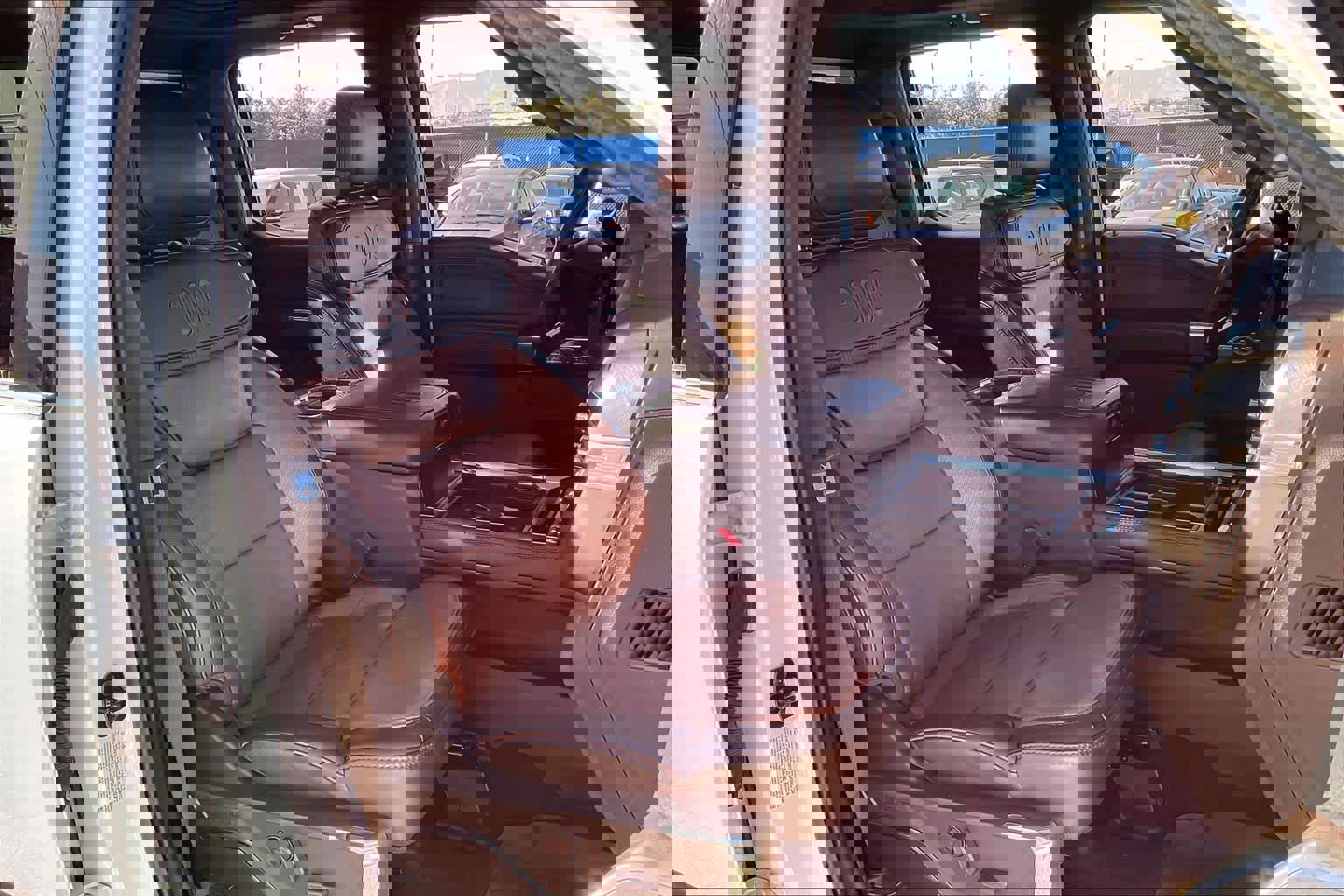 Used 2024 Ford F250 King Ranch image 8