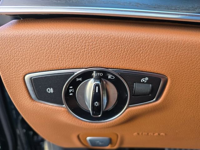 Used 2018 Mercedes-Benz E 400 Coupe image 23