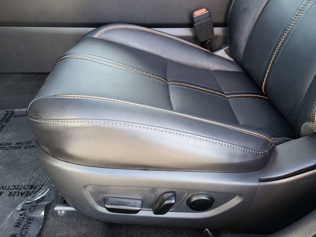 Certified 2025 MAZDA CX-50 AWD 2.5 Hybrid w/ Cargo Package image 14