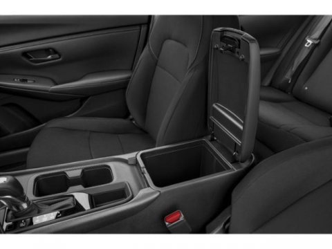 Used 2025 Nissan Sentra S image 17