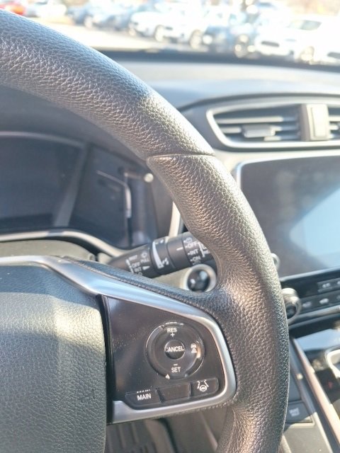 Used 2022 Honda CR-V EX image 10