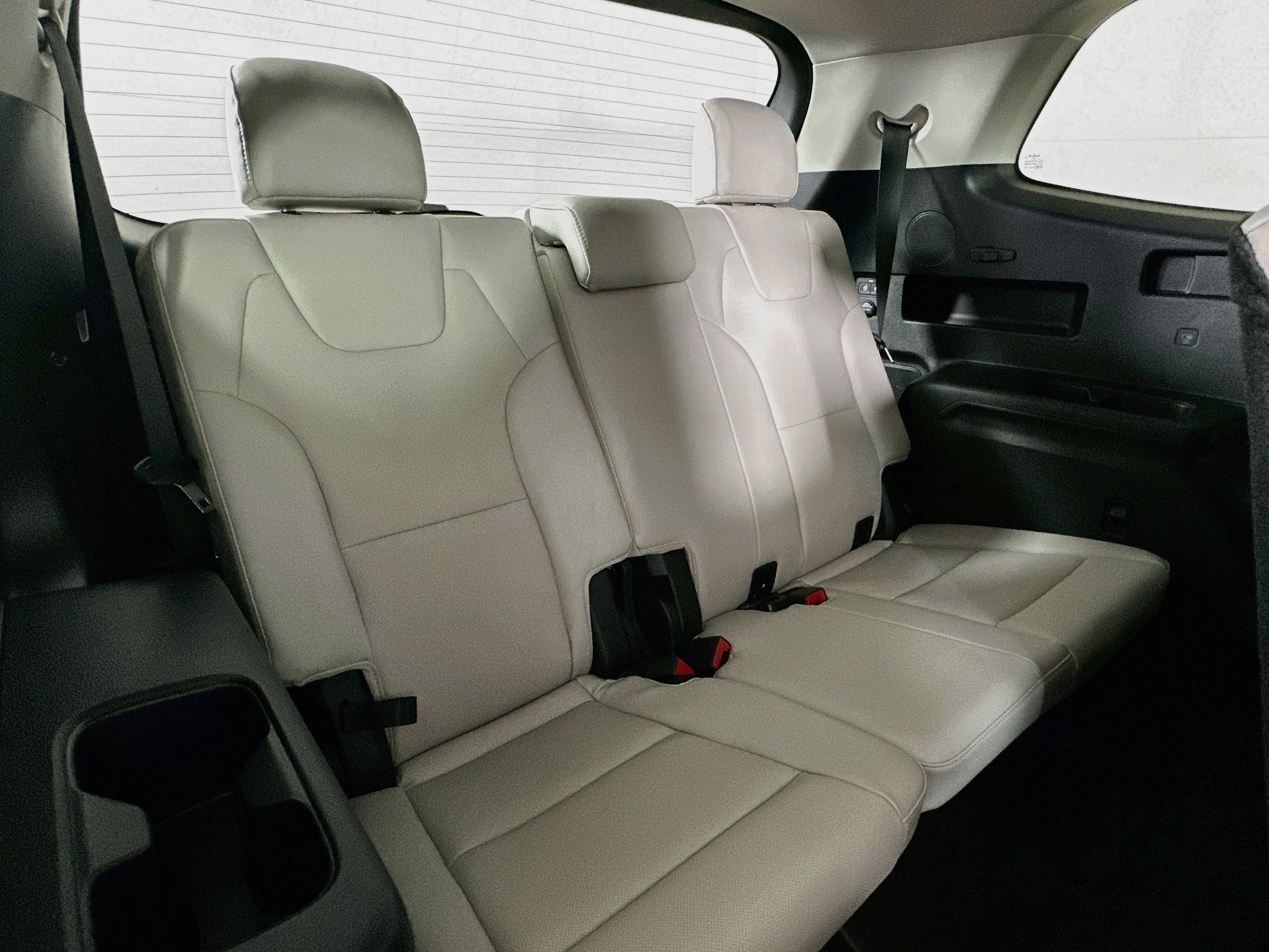 Used 2025 Kia Telluride SX AWD/4WD image 28