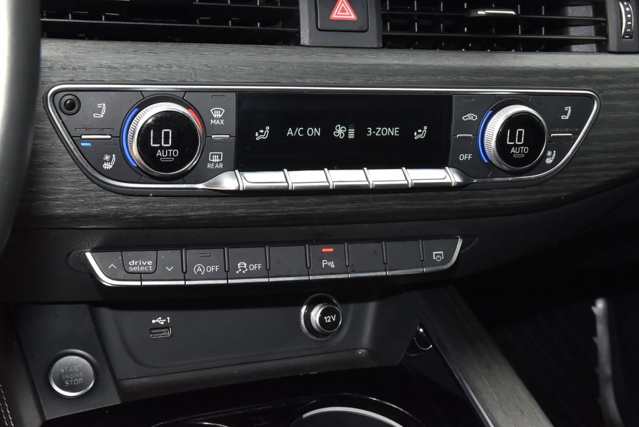Used 2020 Audi A5 2.0T Premium Plus AWD/4WD image 28
