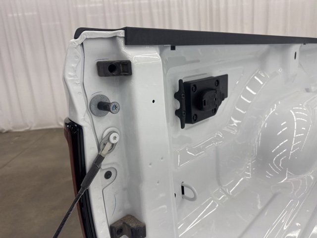 New 2025 RAM 3500 Tradesman image 8