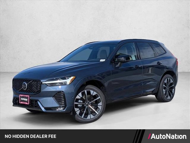Certified 2026 Volvo XC60 B5 Plus w/ Protection Package Premier