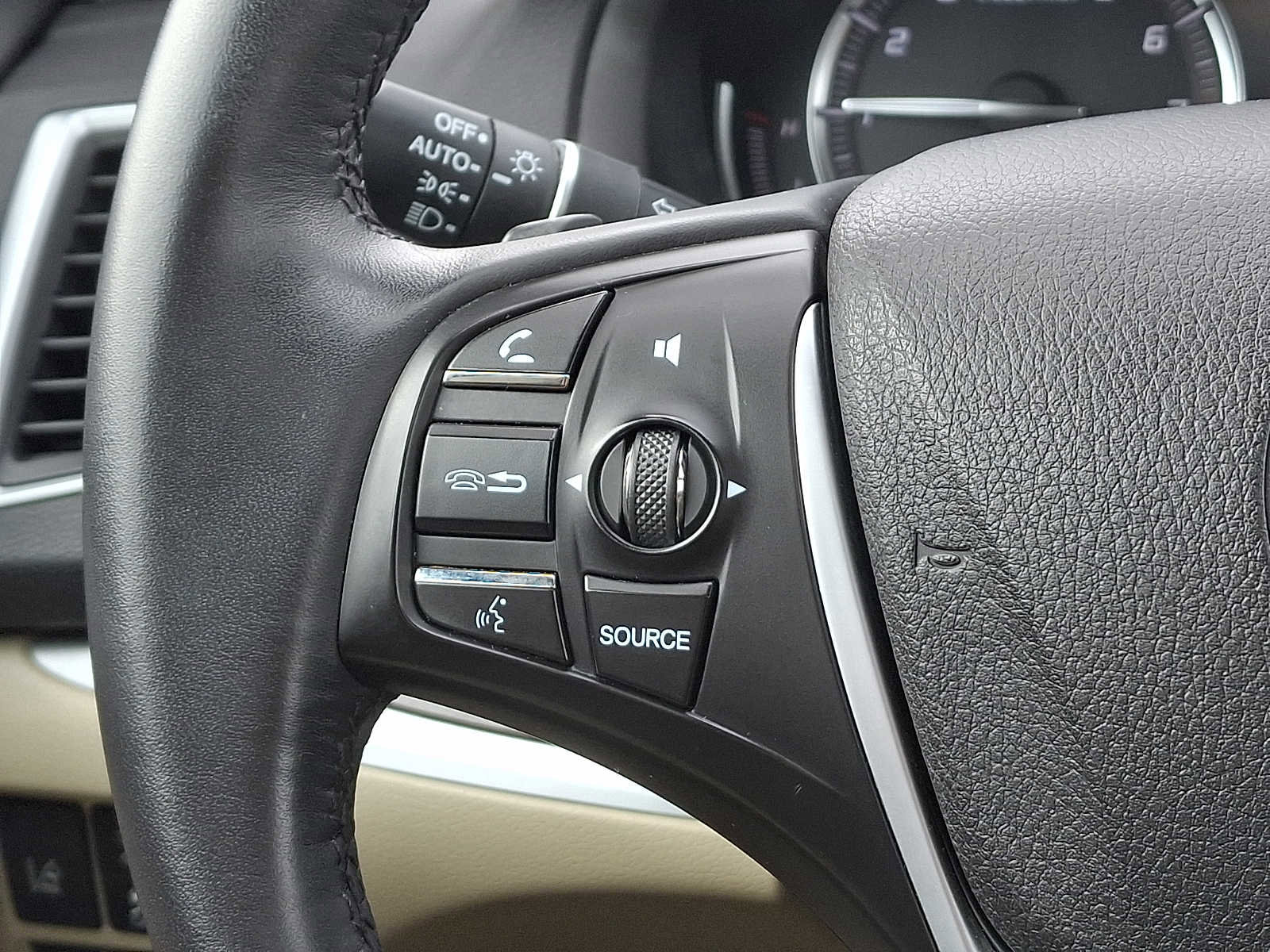 Used 2020 Acura TLX w/ Technology Package image 22