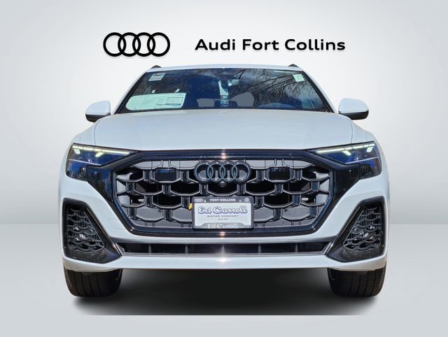 New 2026 Audi Q8 Premium Plus image 2