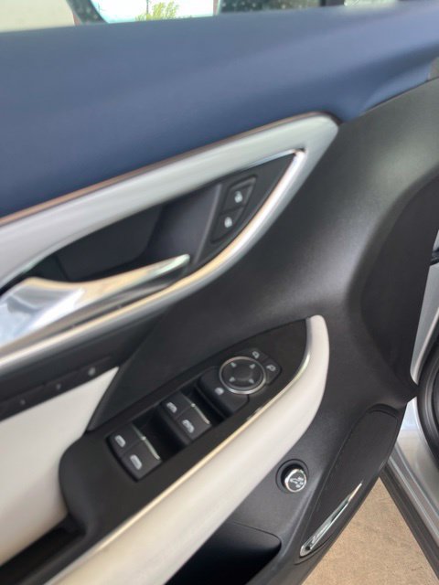 Used 2026 Buick Envision Avenir AWD/4WD image 15