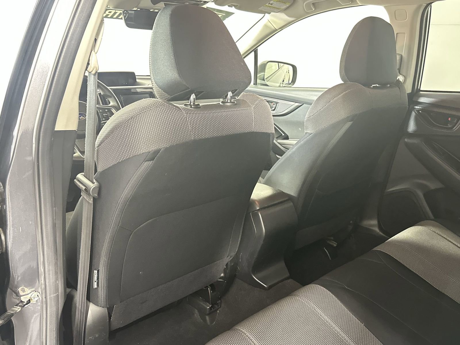 Used 2023 Subaru Crosstrek 2.0i AWD/4WD image 24