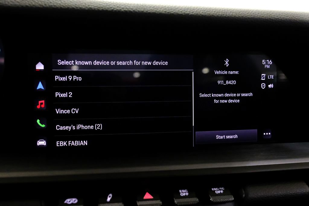 Used 2022 Porsche 911 GT3 RWD image 24