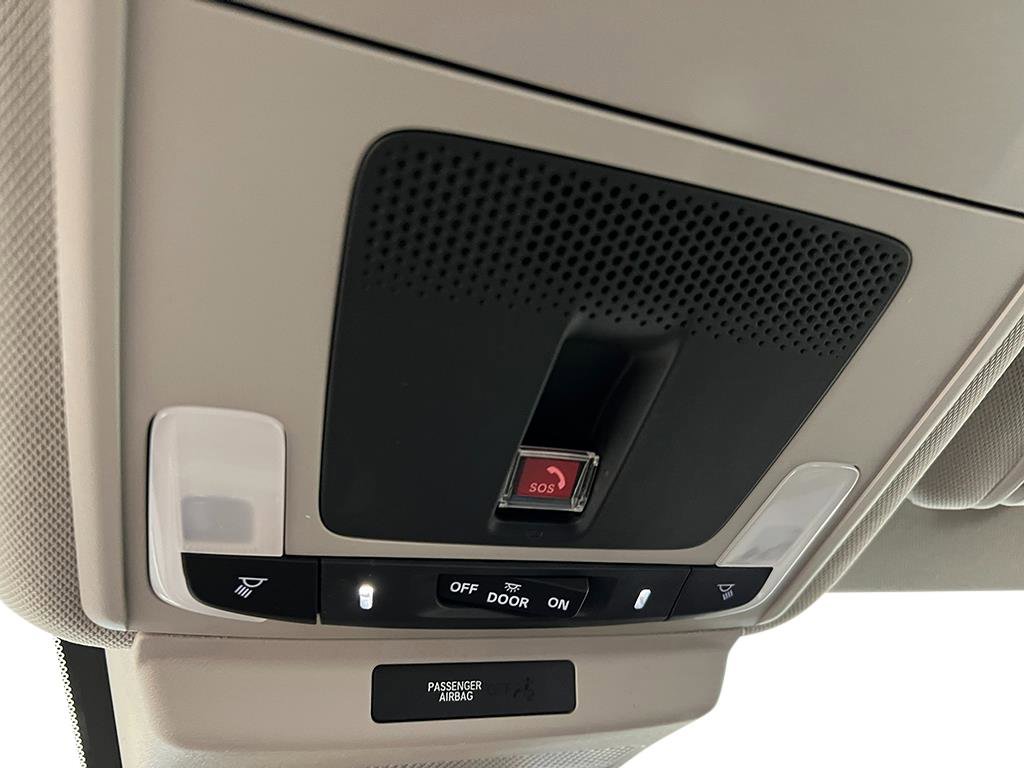 New 2024 Honda Accord LX image 25