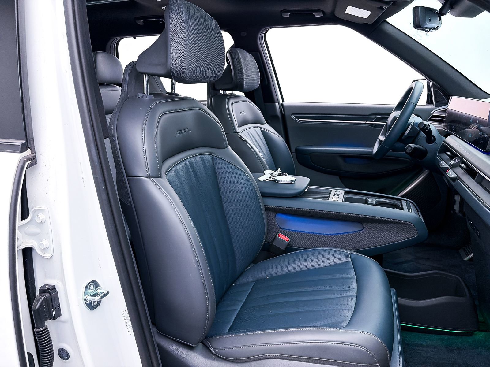 Used 2024 Kia EV9 GT-Line AWD/4WD image 41