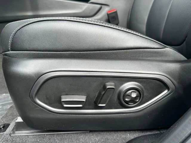 New 2026 Jeep Grand Cherokee L Limited image 22