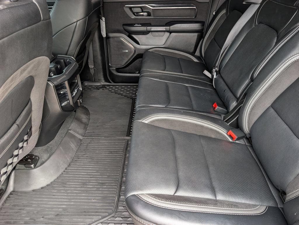 Used 2022 RAM 1500 TRX w/ TRX Level 2 Equipment Group AWD/4WD image 18