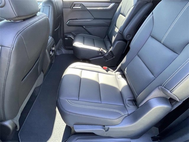 New 2026 GMC Acadia Elevation w/ Elevation Premium Package image 19