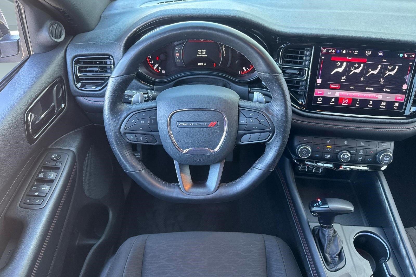 Used 2025 Dodge Durango GT image 28