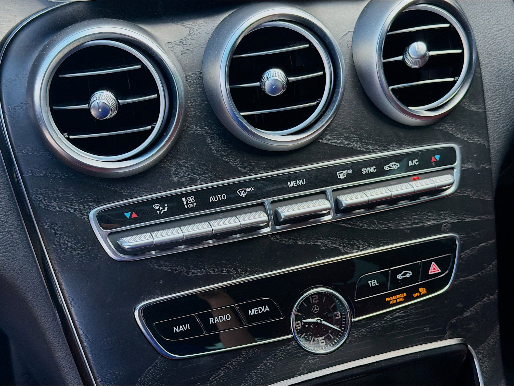 Used 2019 Mercedes-Benz C 300 Sedan image 14