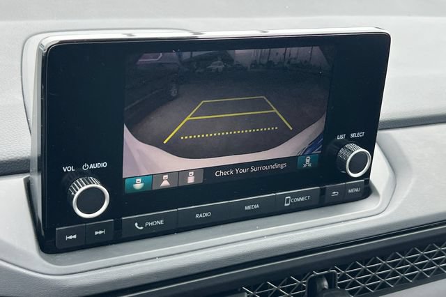 Used 2025 Honda Accord SE image 25