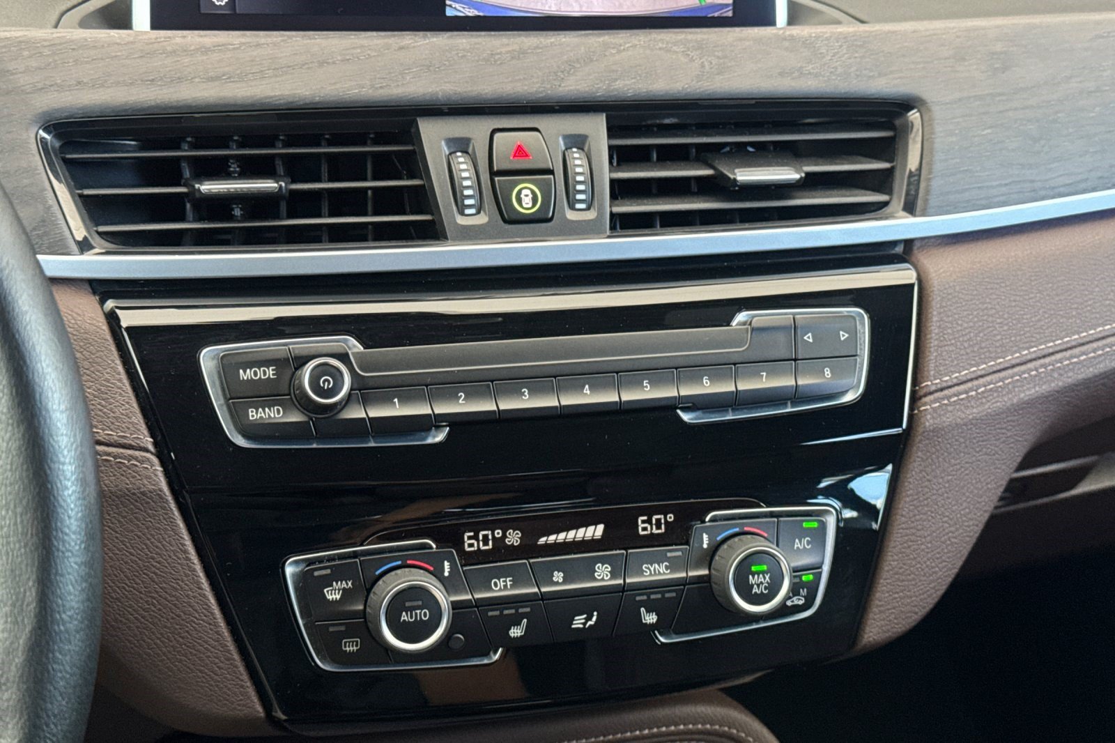 Used 2020 BMW X1 sDrive28i w/ Convenience Package FWD image 31