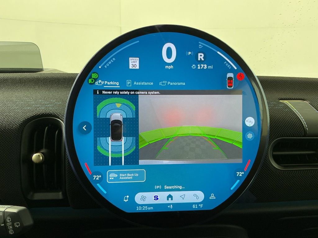 New 2026 MINI Cooper 4-Door Hardtop image 12