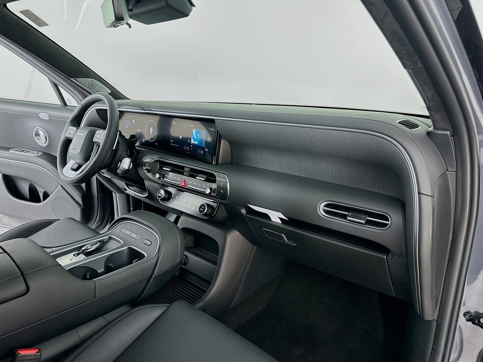 New 2026 Hyundai Palisade Calligraphy FWD image 36