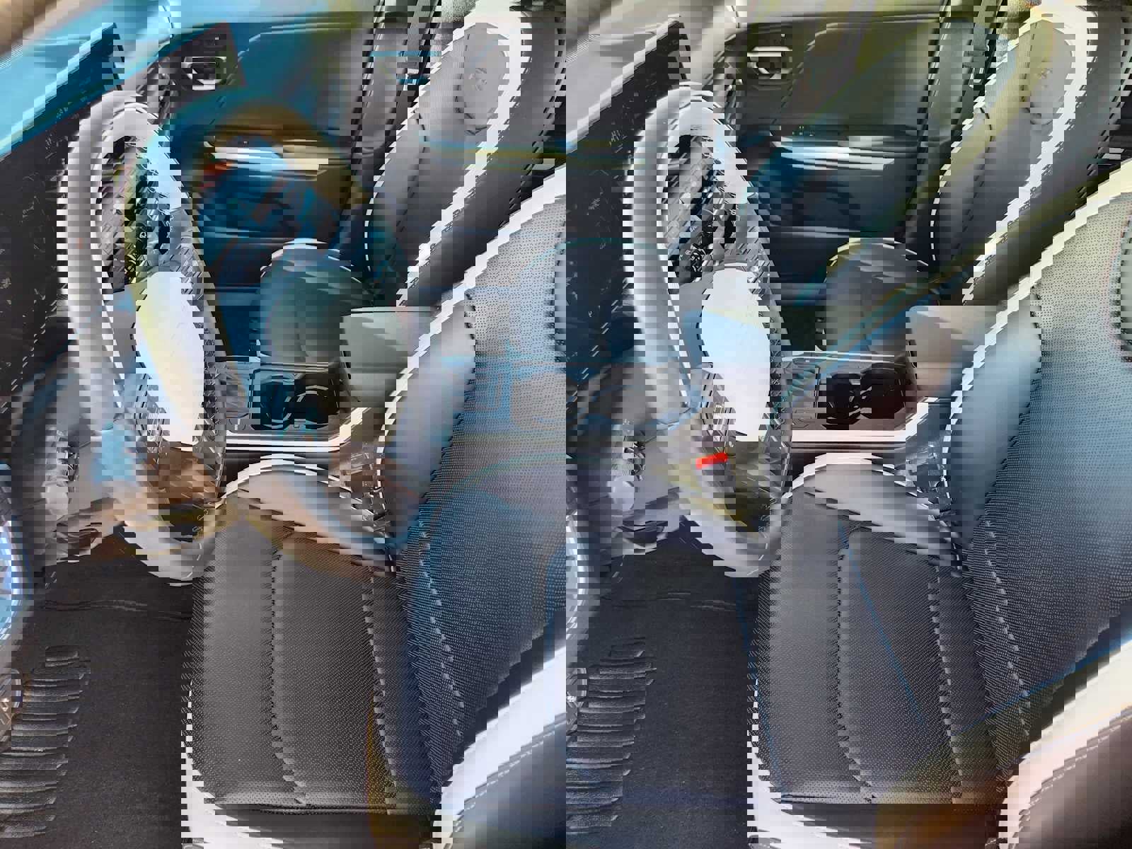 Used 2025 Kia K4 GT-Line Turbo image 7