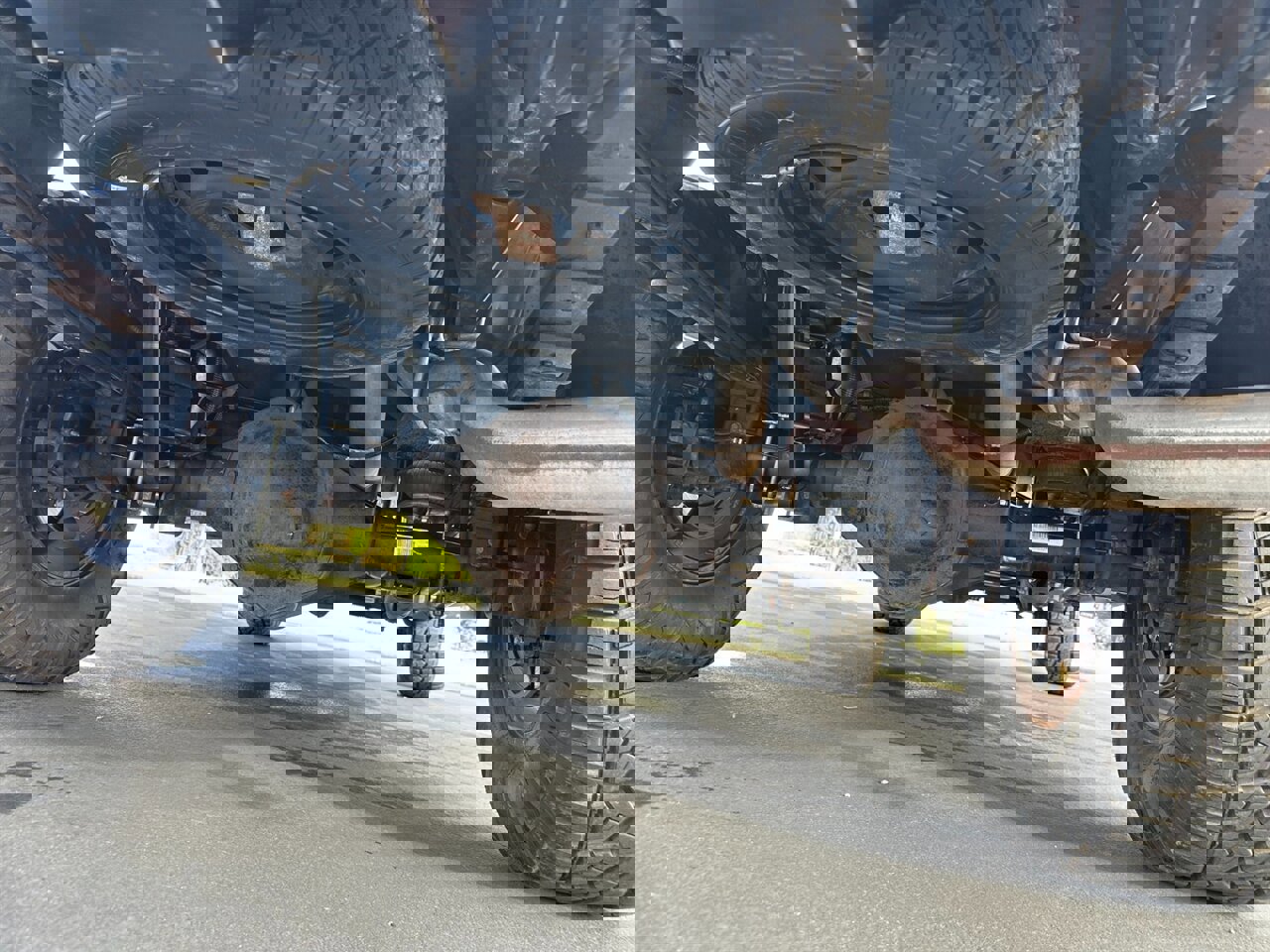 Used 2005 Dodge Ram 2500 Truck ST w/ Trailer Tow Group image 52