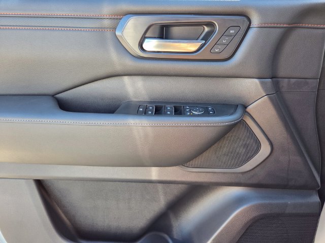 New 2027 Nissan Armada PRO-4X AWD/4WD image 30