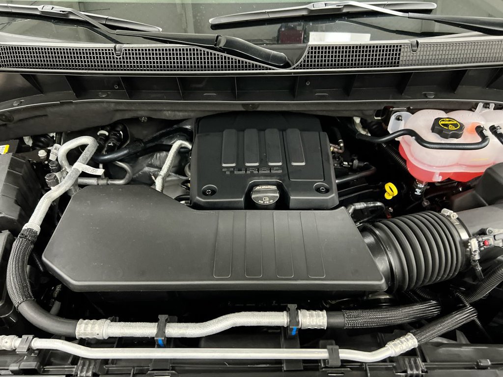 New 2026 Chevrolet Silverado 1500 Custom AWD/4WD image 24