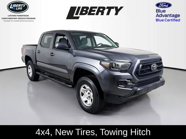 Used 2021 Toyota Tacoma SR