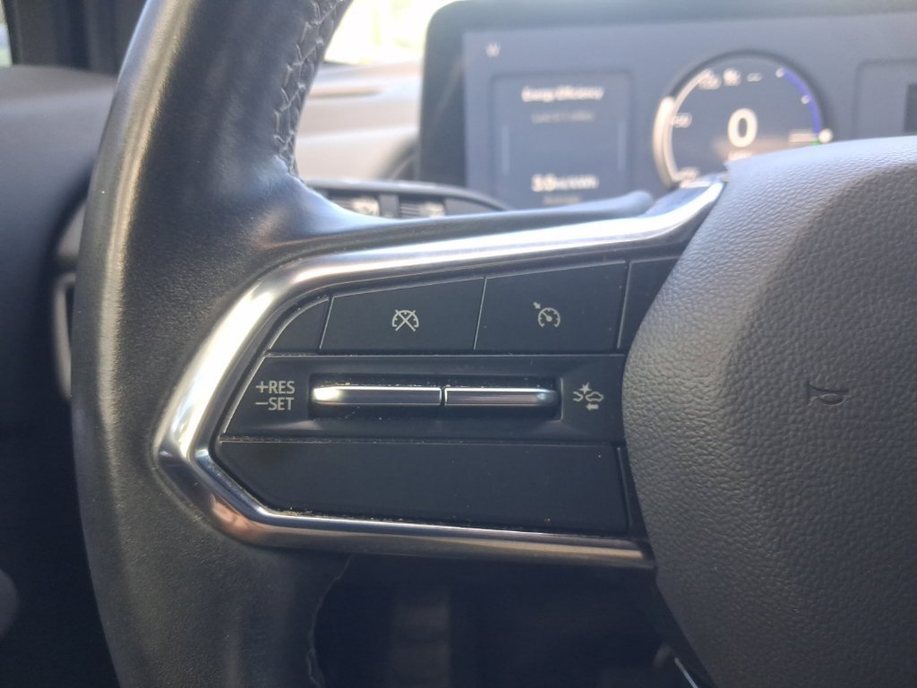 Certified 2024 Honda Prologue Touring image 30