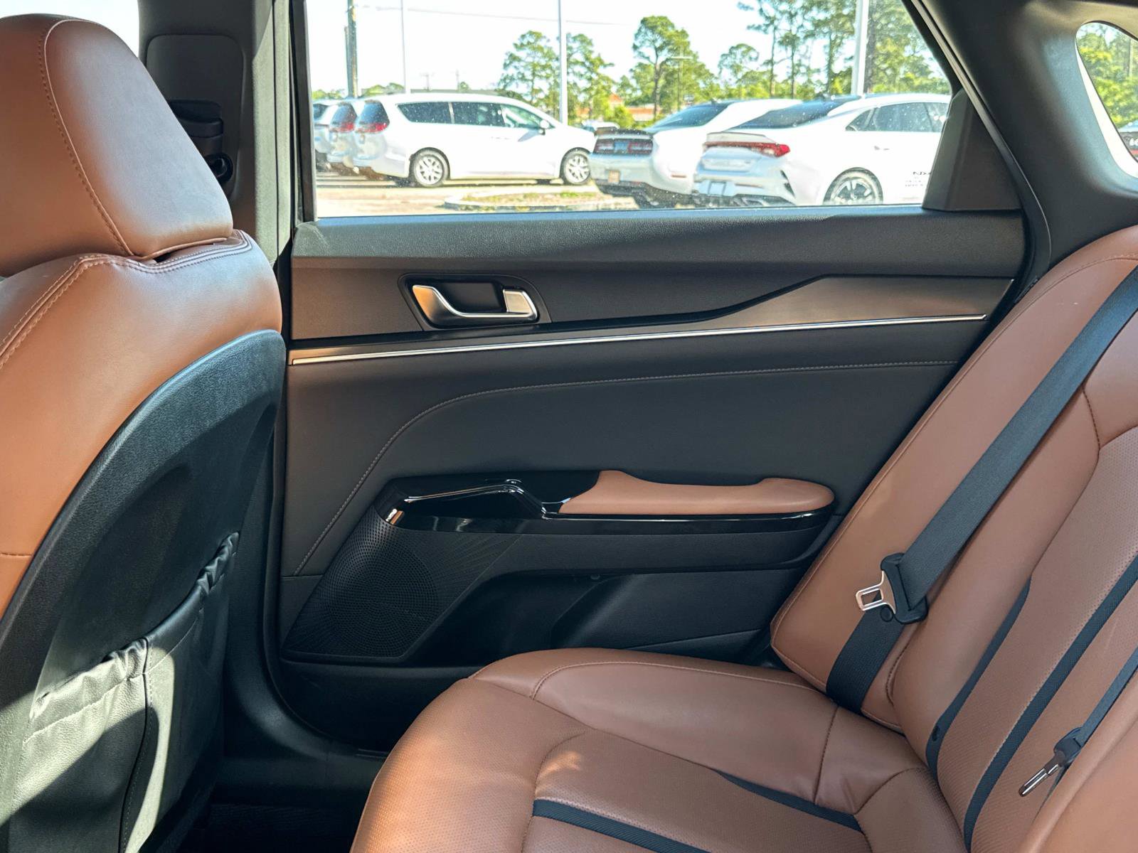 Used 2024 Kia K5 GT w/ GT1 Package image 14