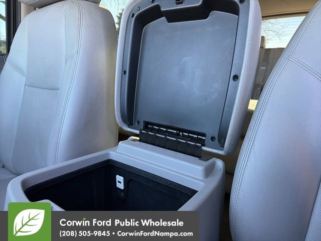 Used 2014 Chevrolet Tahoe LTZ image 21