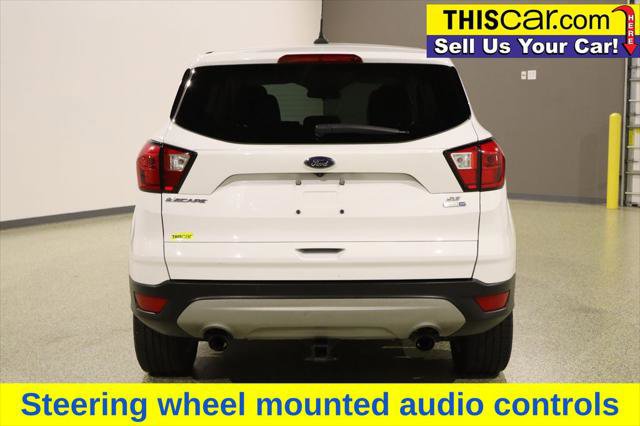Used 2019 Ford Escape SE image 6