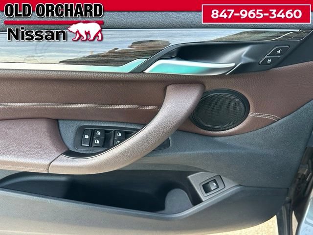 Used 2016 BMW X1 xDrive28i AWD/4WD image 11