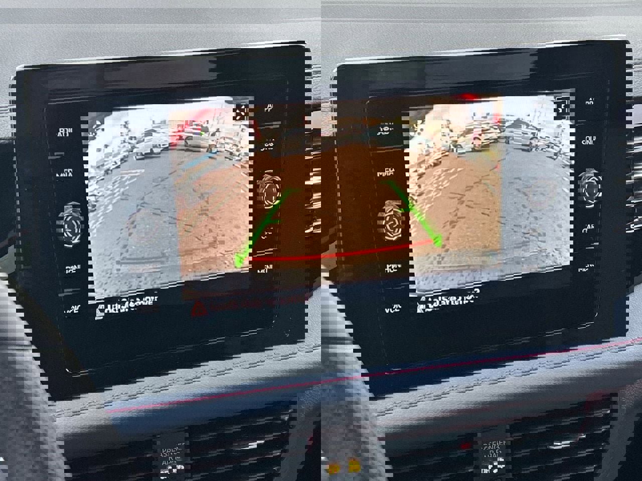 New 2026 Volkswagen Jetta GLI Autobahn image 23