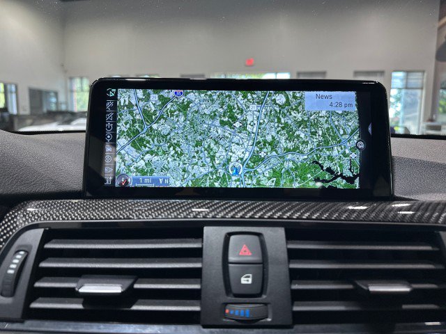 Used 2015 BMW M4 Coupe RWD image 64